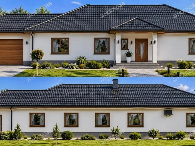 Eladó ház Kecskemét, Felsőszéktó 138 nm