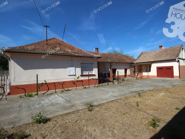 Eladó ház Kiskőrös 94 nm