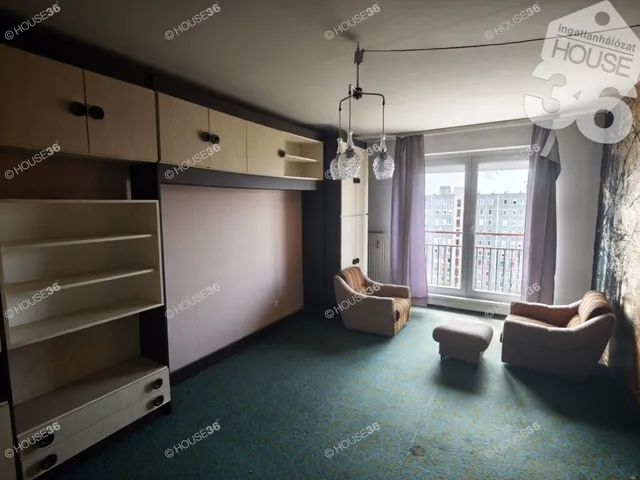 Eladó lakás Budapest III. kerület 57 nm