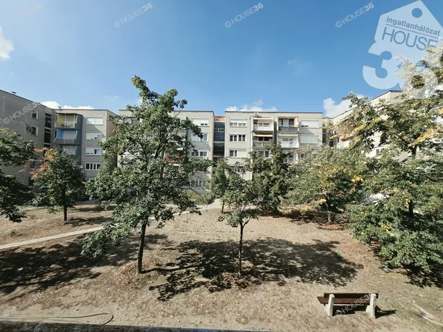Eladó lakás Kecskemét 64 nm