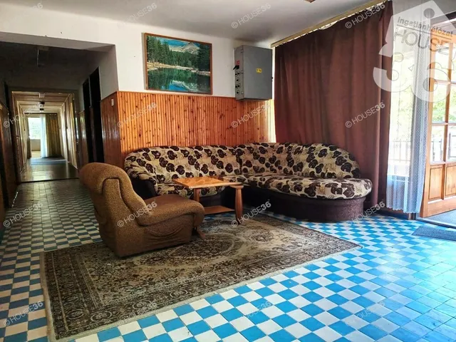Eladó nyaraló Lakitelek 319 nm