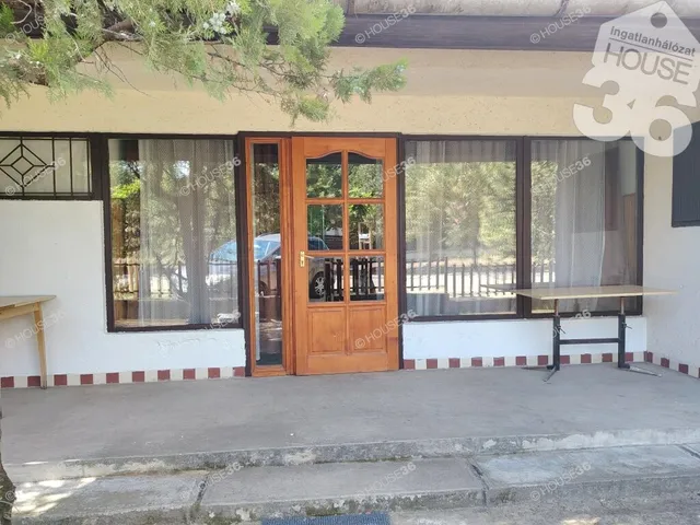 Eladó nyaraló Lakitelek 319 nm