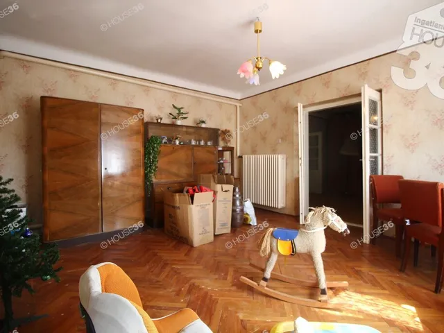 Eladó ház Kiskőrös 94 nm