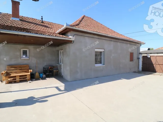 Eladó ház Soltvadkert 66 nm