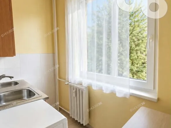 Eladó lakás Kecskemét 33 nm
