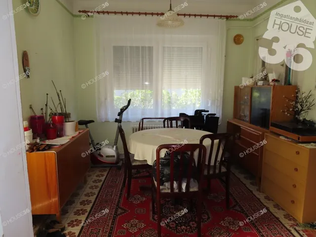 Eladó ház Kecskemét 94 nm