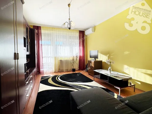 Eladó lakás Kecskemét 55 nm