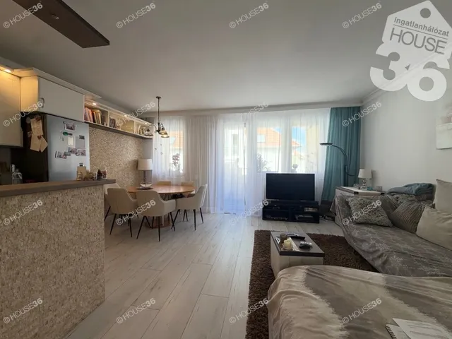 Eladó lakás Kecskemét 69 nm