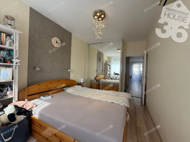 Eladó lakás Kecskemét 69 nm