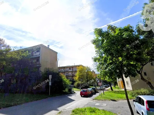 Eladó lakás Kecskemét 39 nm