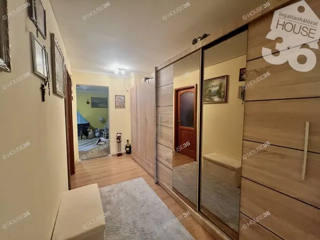 Eladó mezőgazdasági ingatlan Kecskemét 97 nm