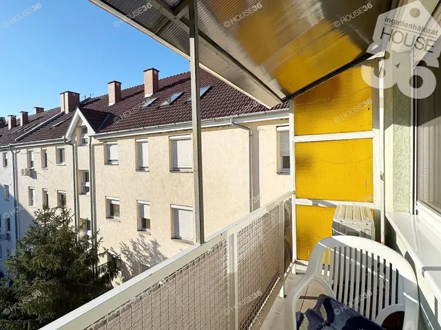Eladó lakás Kecskemét 55 nm