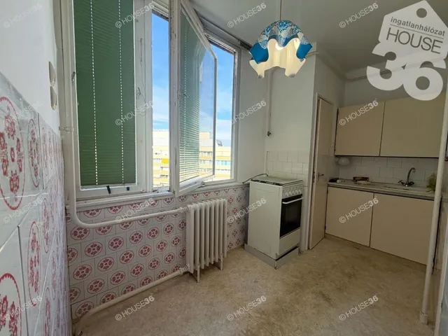 Eladó lakás Kecskemét 51 nm