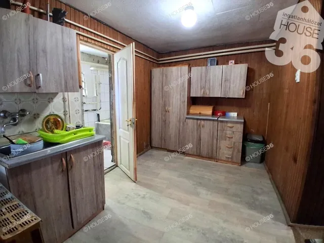 Eladó ház Kecskemét, Erzsébetváros 73 nm