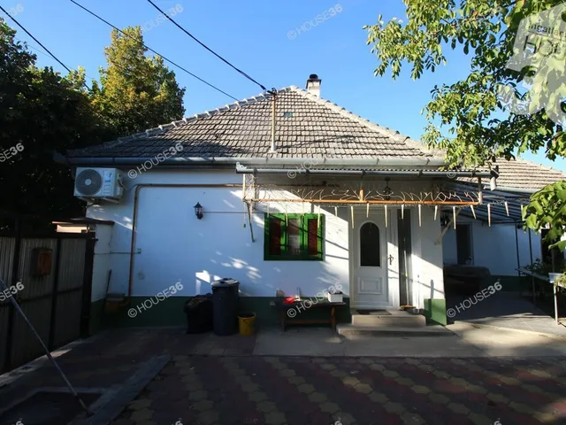 Eladó ház Miske 70 nm
