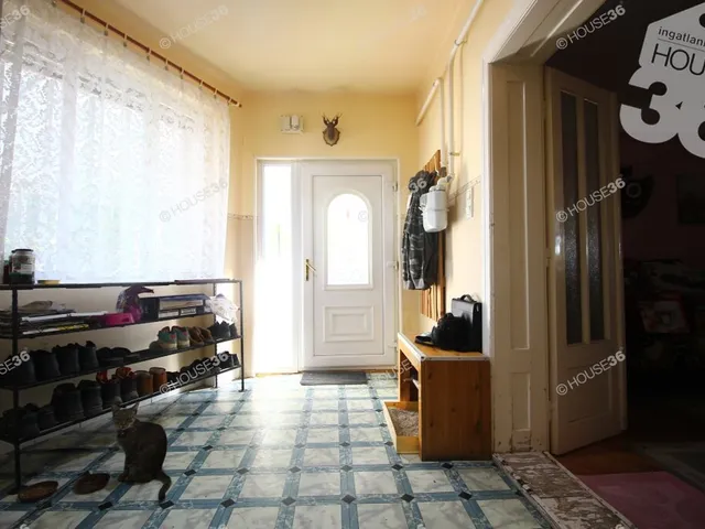 Eladó ház Miske 70 nm