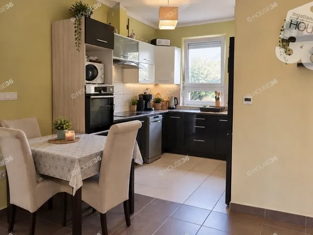 Eladó ház Kecskemét, Kadafalva 89 nm