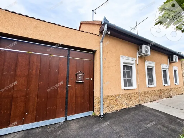 Eladó ház Kecskemét 100 nm