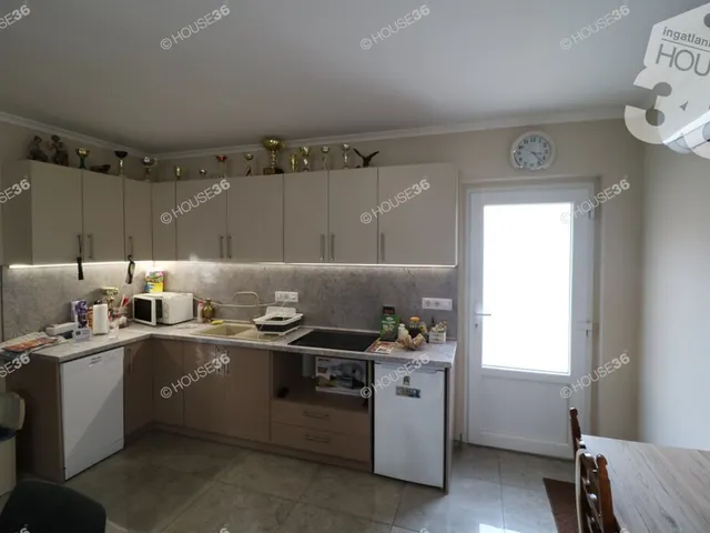 Eladó ház Soltvadkert 164 nm