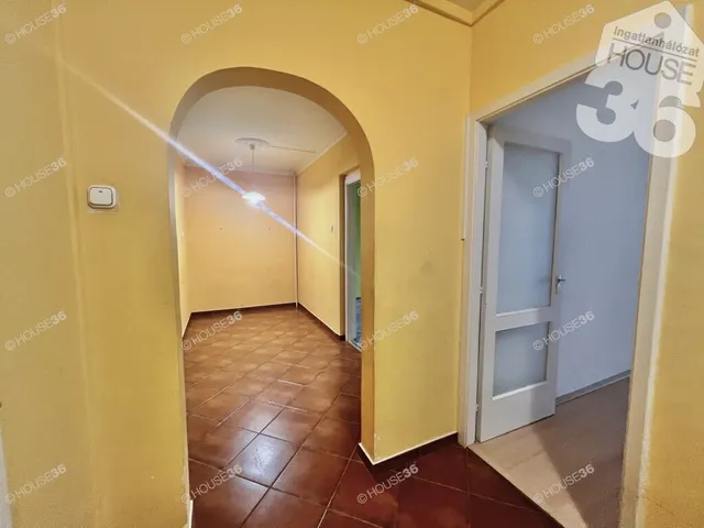 Eladó lakás Kecskemét, Hunyadiváros 67 nm