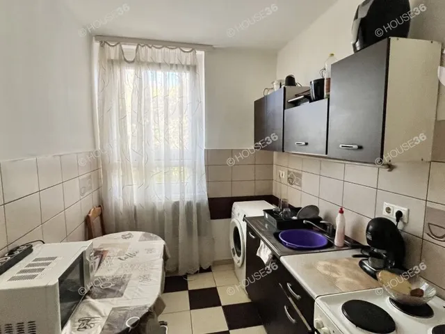 Eladó lakás Kecskemét 55 nm