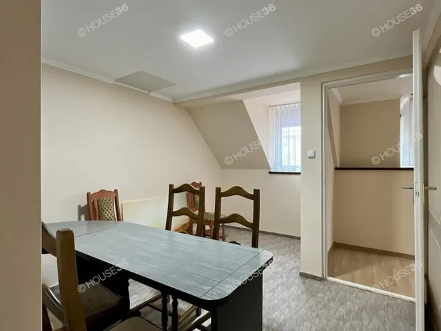 Eladó ház Kecskemét, Belváros 110 nm