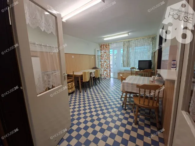 Eladó nyaraló Lakitelek 319 nm