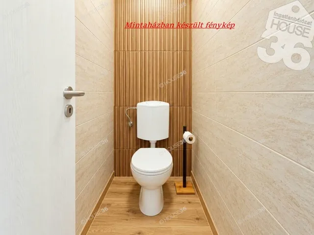 Eladó ház Városföld 70 nm