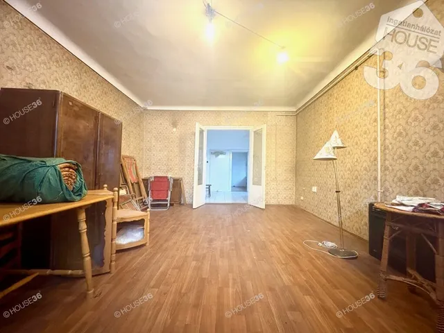 Eladó ház Kecskemét, Belváros 60 nm