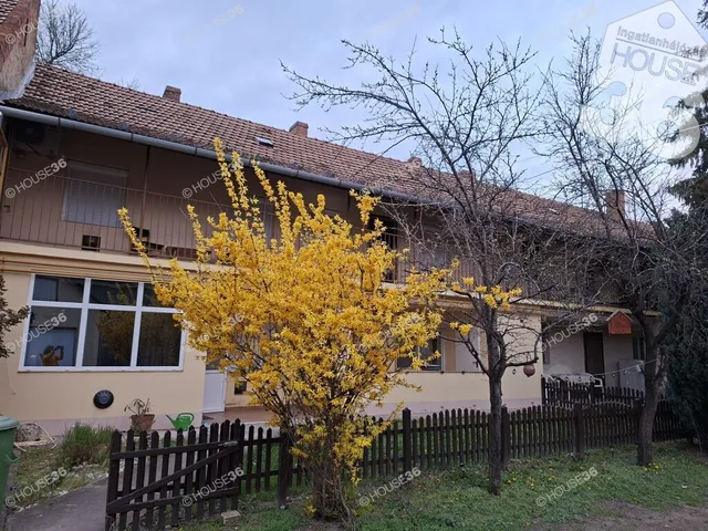 Eladó lakás Kiskunfélegyháza 56 nm