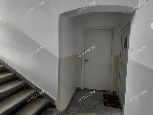 Eladó lakás Kecskemét 52 nm