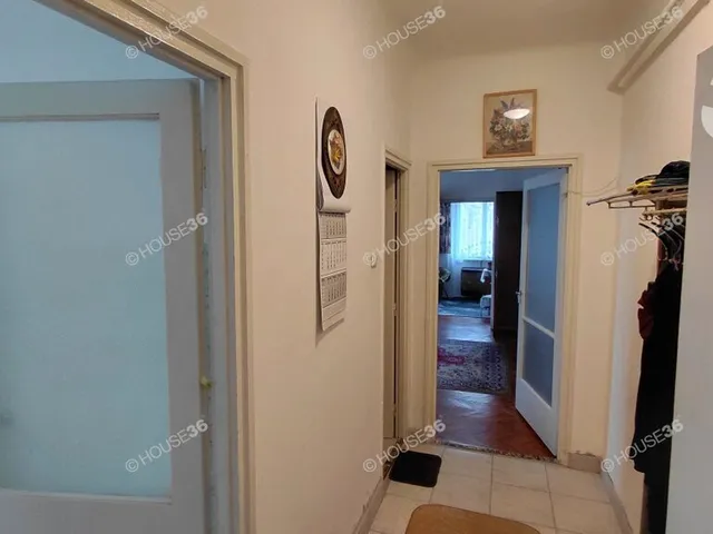 Eladó lakás Kecskemét 52 nm
