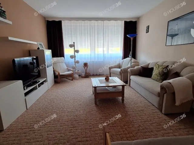 Eladó lakás Kiskunfélegyháza 55 nm