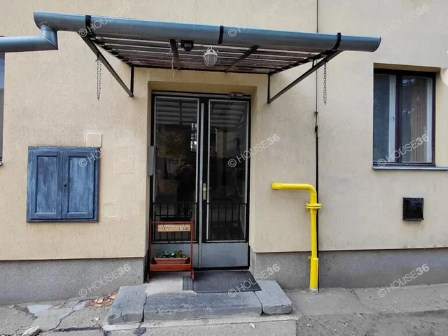 Eladó lakás Kecskemét 52 nm