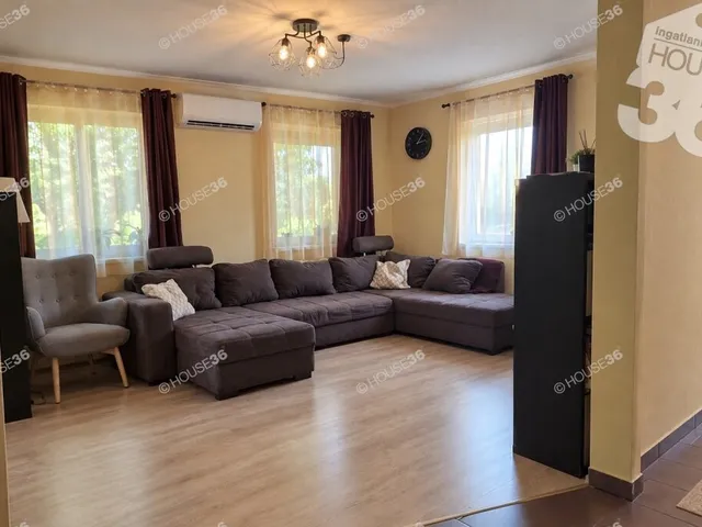 Eladó ház Kecskemét 89 nm