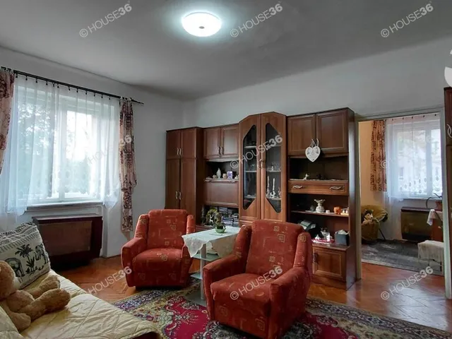 Eladó lakás Kecskemét 52 nm