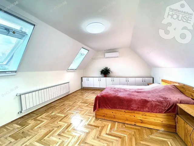 Eladó ház Kecskemét 120 nm