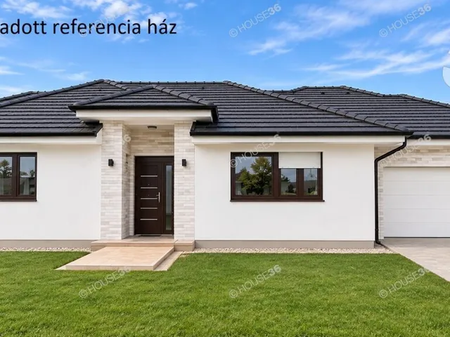 Eladó ház Kecskemét 119 nm