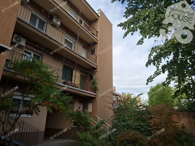 Eladó lakás Kecskemét, Belváros 78 nm