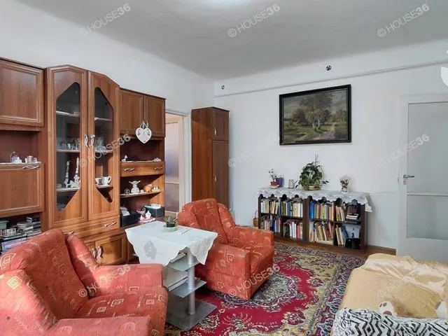 Eladó lakás Kecskemét 52 nm