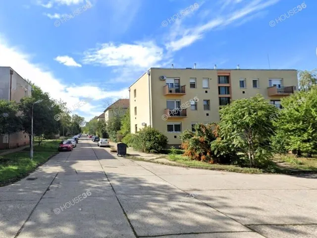 Eladó lakás Kecskemét 42 nm