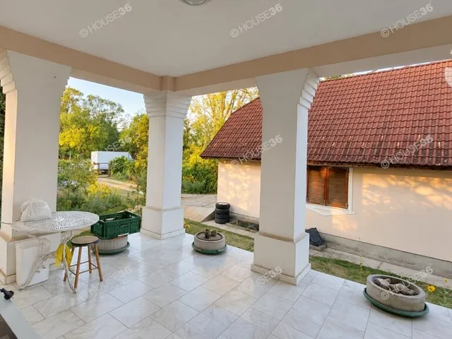 Eladó ház Kecskemét 188 nm