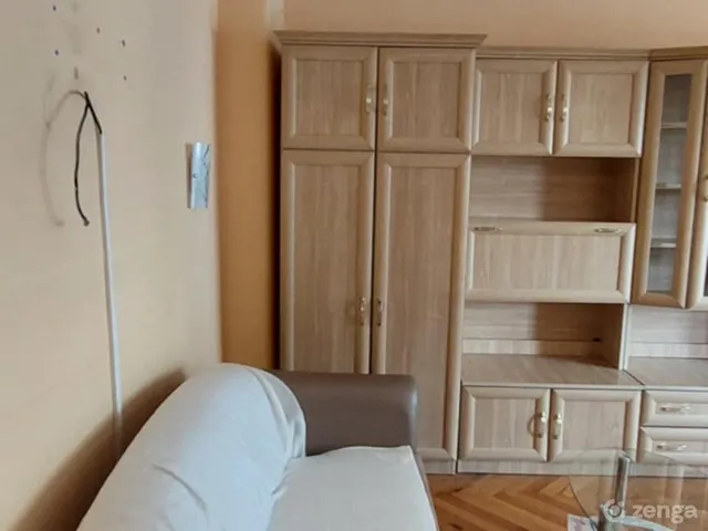 Kiadó lakás Pécs, Budai városrész 37 nm