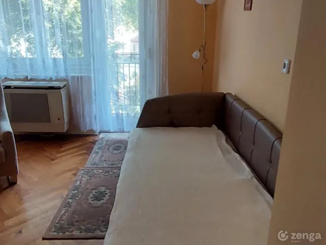 Kiadó lakás Pécs, Budai városrész, Komlói út 7. 37 nm