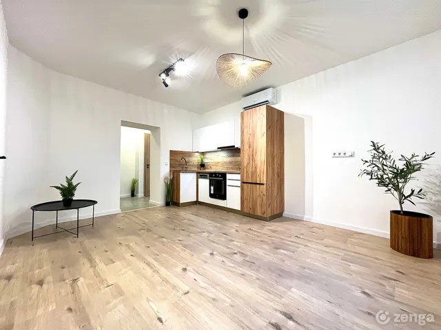 Eladó lakás Pécs, Belváros 62 nm