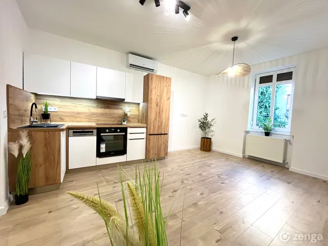 Eladó lakás Pécs, Belváros, Mária utca  62 nm