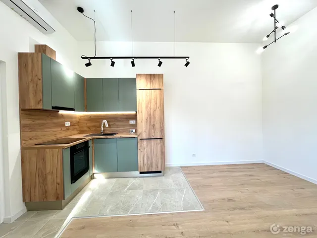 Eladó lakás Pécs, Belváros, Toldi utca 60 nm