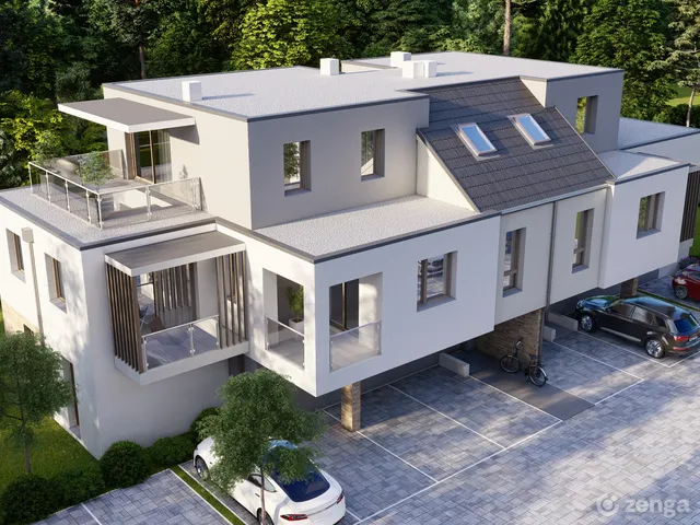 Eladó lakás Balatonudvari 42 nm