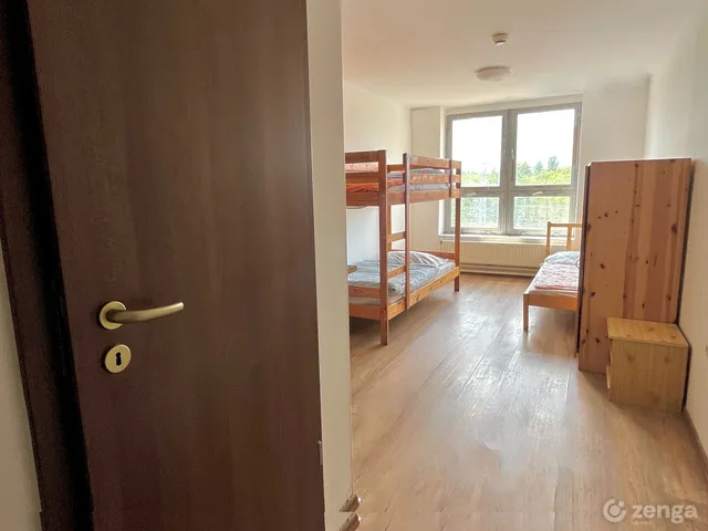 Kiadó lakás Budapest VIII. kerület, Századosnegyed 20 nm