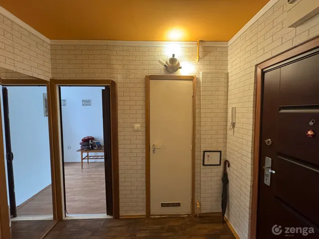 Kiadó lakás Pécs, Málom 39 nm